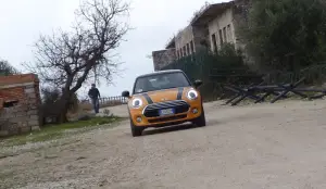 Nuova MINI 2014 - Primo Contatto - 9