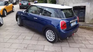 Nuova MINI 2014 - Primo Contatto - 15