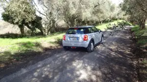 Nuova MINI 2014 - Primo Contatto