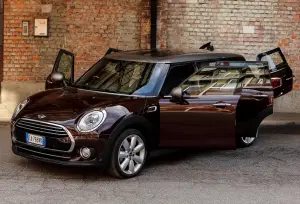 Nuova MINI Clubman - Open week - 1