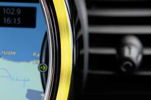 Nuova MINI Cooper S