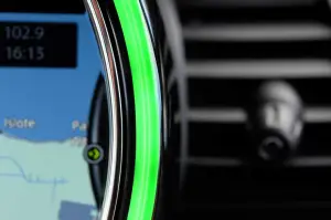 Nuova MINI Cooper S