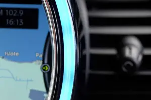 Nuova MINI Cooper S