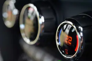 Nuova MINI Cooper S