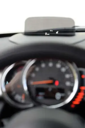 Nuova MINI Cooper S
