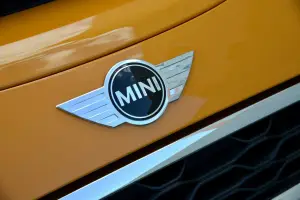 Nuova MINI Cooper S