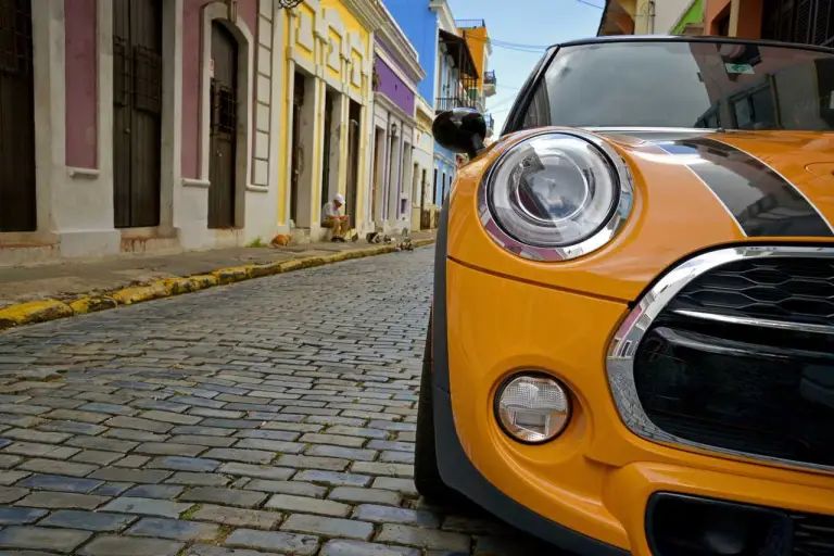 Nuova MINI Cooper S - 2