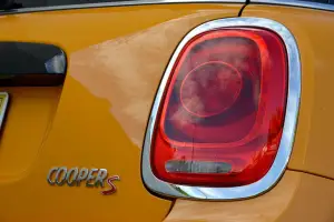 Nuova MINI Cooper S