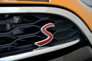 Nuova MINI Cooper S