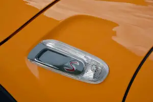 Nuova MINI Cooper S