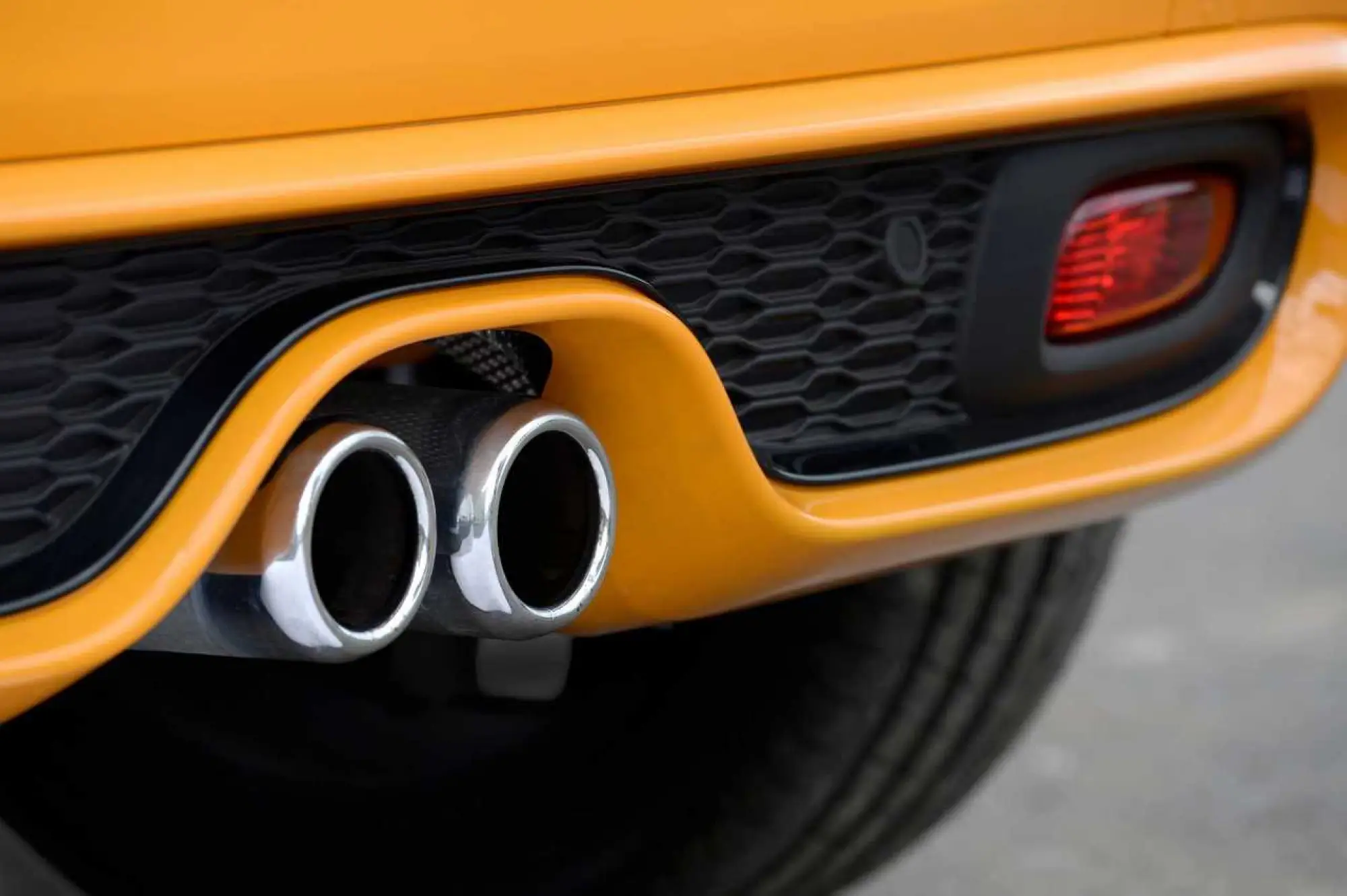 Nuova MINI Cooper S - 17