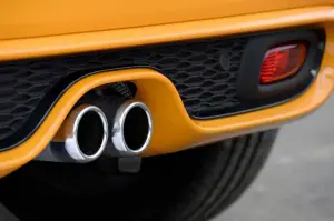 Nuova MINI Cooper S