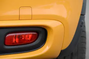 Nuova MINI Cooper S