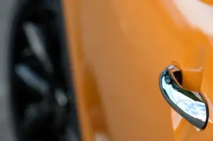 Nuova MINI Cooper S