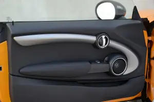 Nuova MINI Cooper S
