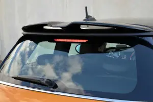 Nuova MINI Cooper S