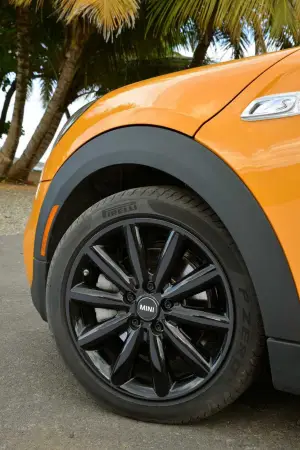 Nuova MINI Cooper S