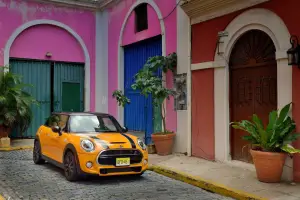 Nuova MINI Cooper S