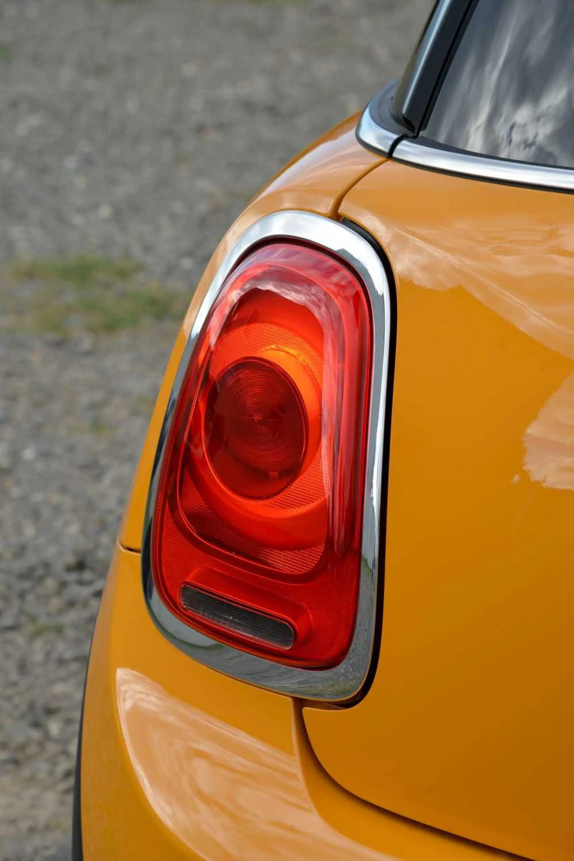 Nuova MINI Cooper S - 25
