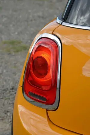 Nuova MINI Cooper S