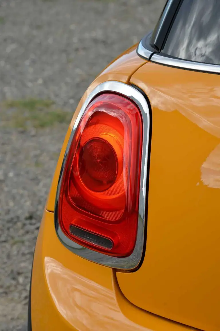 Nuova MINI Cooper S - 25