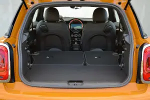 Nuova MINI Cooper S