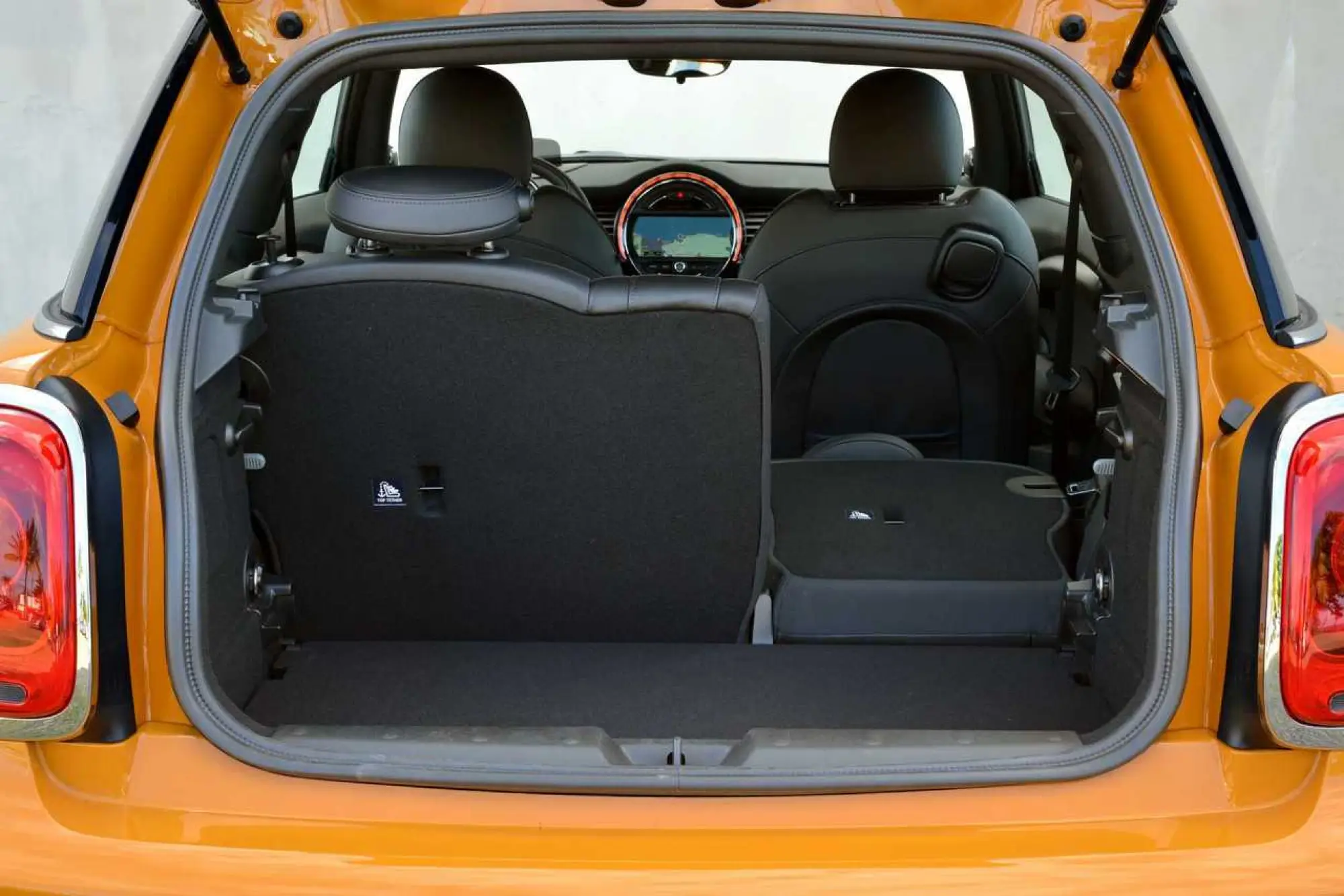 Nuova MINI Cooper S - 28