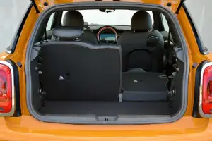 Nuova MINI Cooper S