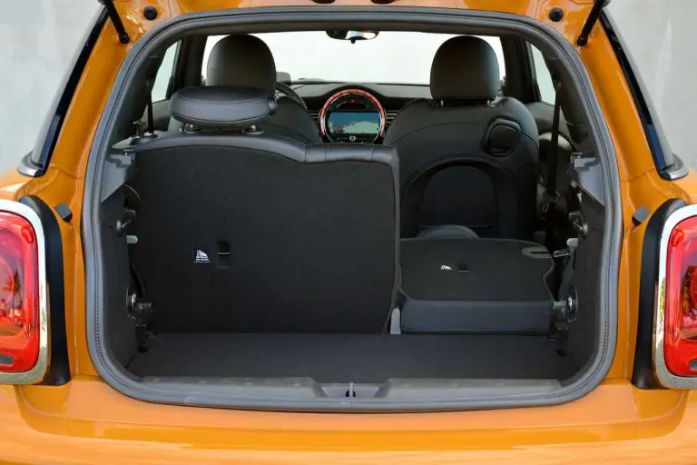 Nuova MINI Cooper S - 28