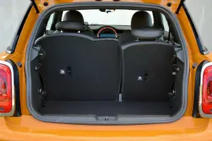 Nuova MINI Cooper S