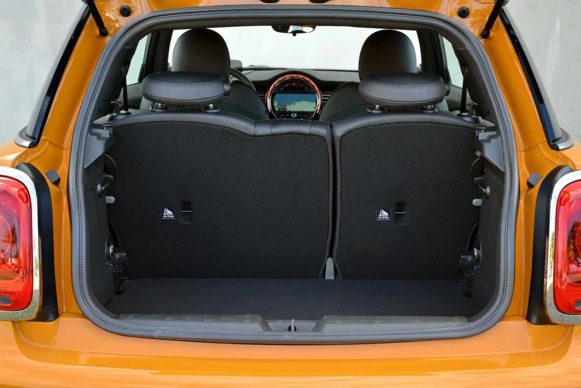 Nuova MINI Cooper S - 30
