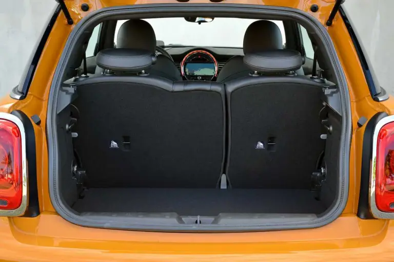 Nuova MINI Cooper S - 30