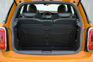 Nuova MINI Cooper S