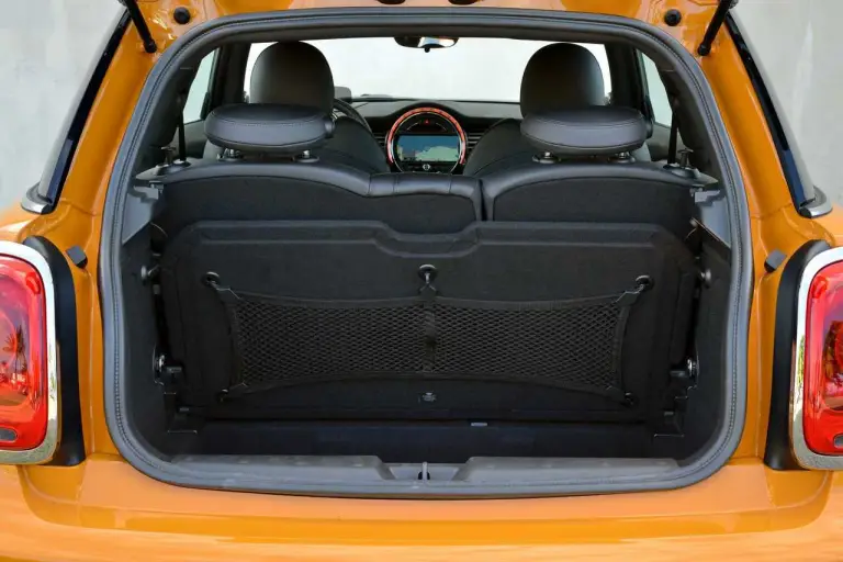 Nuova MINI Cooper S - 31
