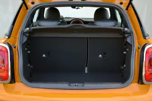 Nuova MINI Cooper S