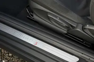 Nuova MINI Cooper S