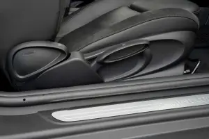 Nuova MINI Cooper S