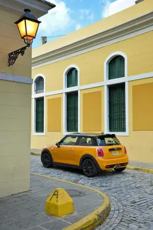 Nuova MINI Cooper S