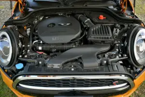 Nuova MINI Cooper S