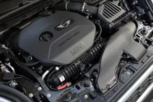 Nuova MINI Cooper S
