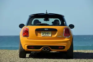 Nuova MINI Cooper S