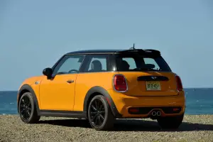 Nuova MINI Cooper S