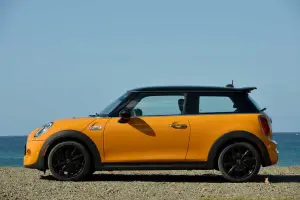 Nuova MINI Cooper S