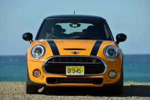 Nuova MINI Cooper S