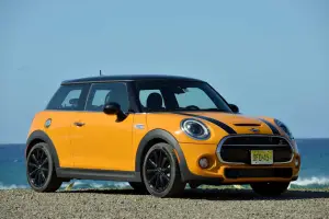 Nuova MINI Cooper S
