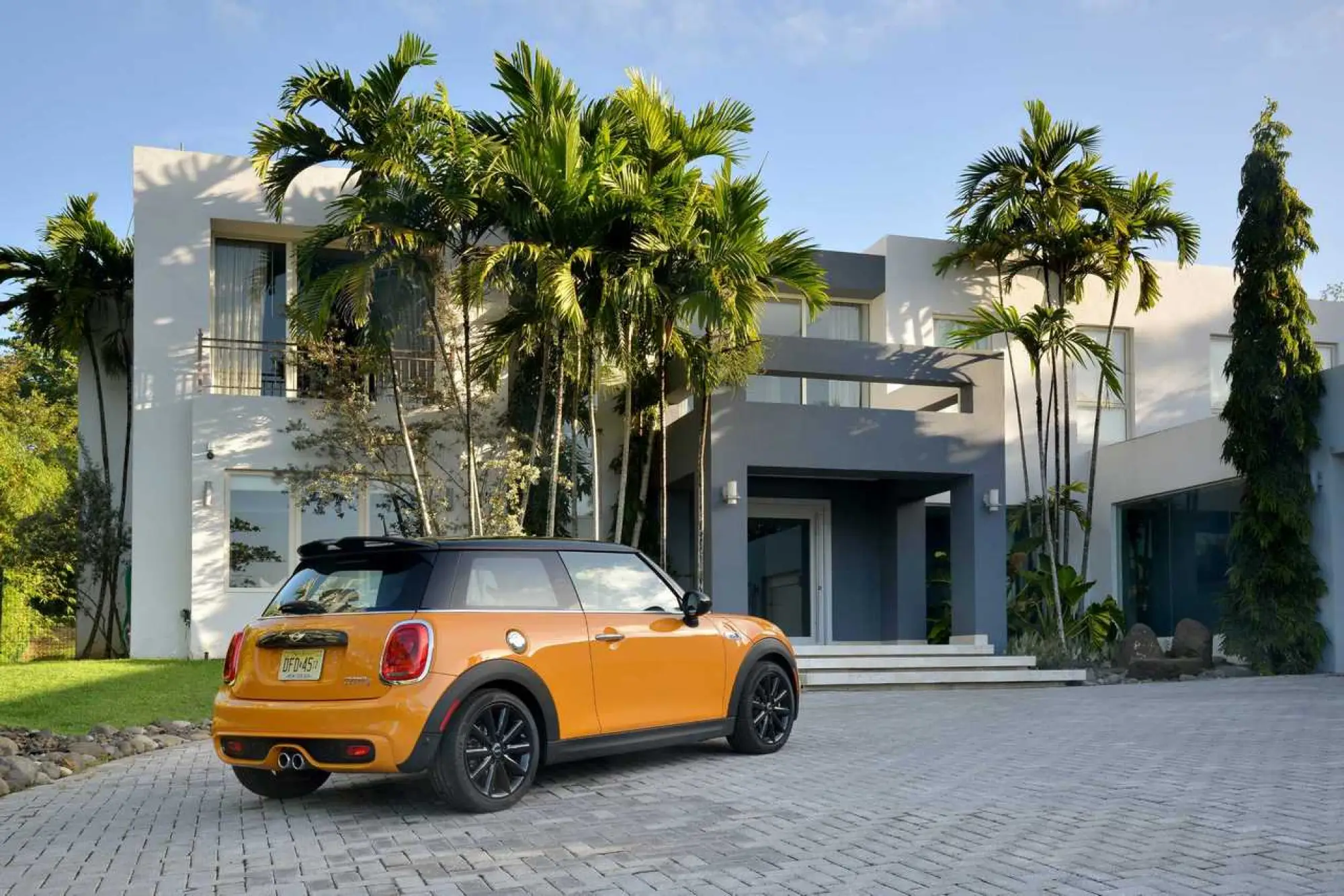 Nuova MINI Cooper S - 45