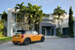 Nuova MINI Cooper S