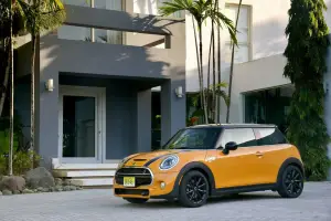 Nuova MINI Cooper S