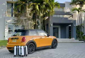 Nuova MINI Cooper S