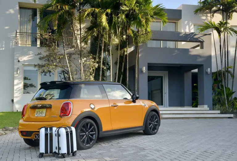 Nuova MINI Cooper S - 48